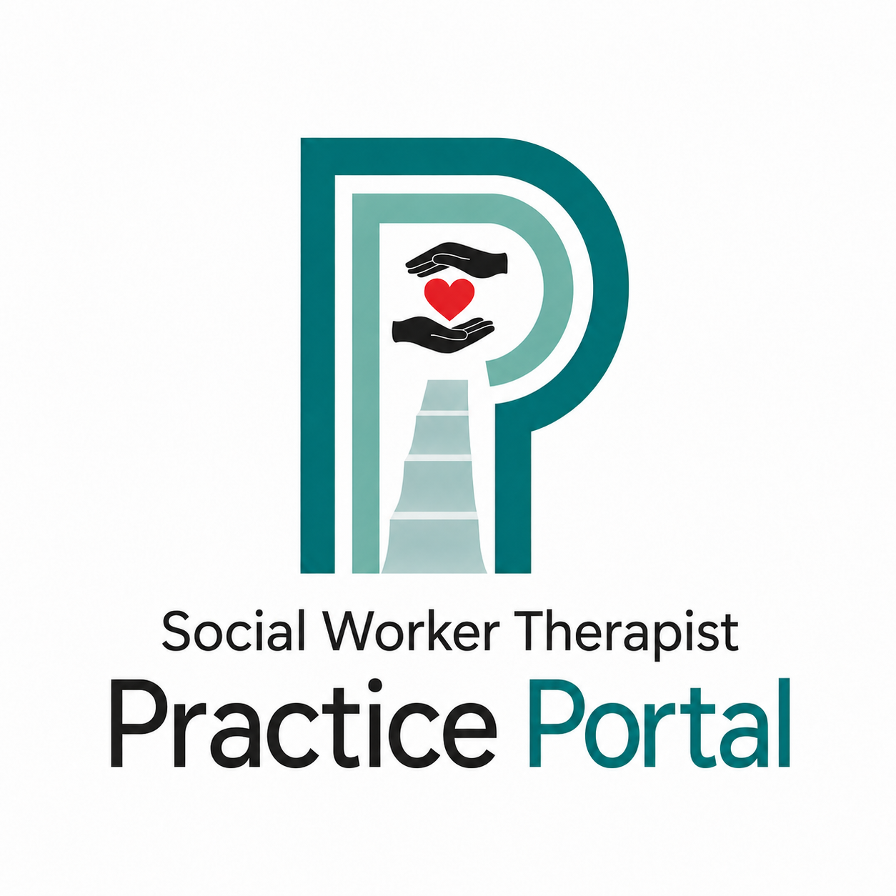 Practice Portal Logo